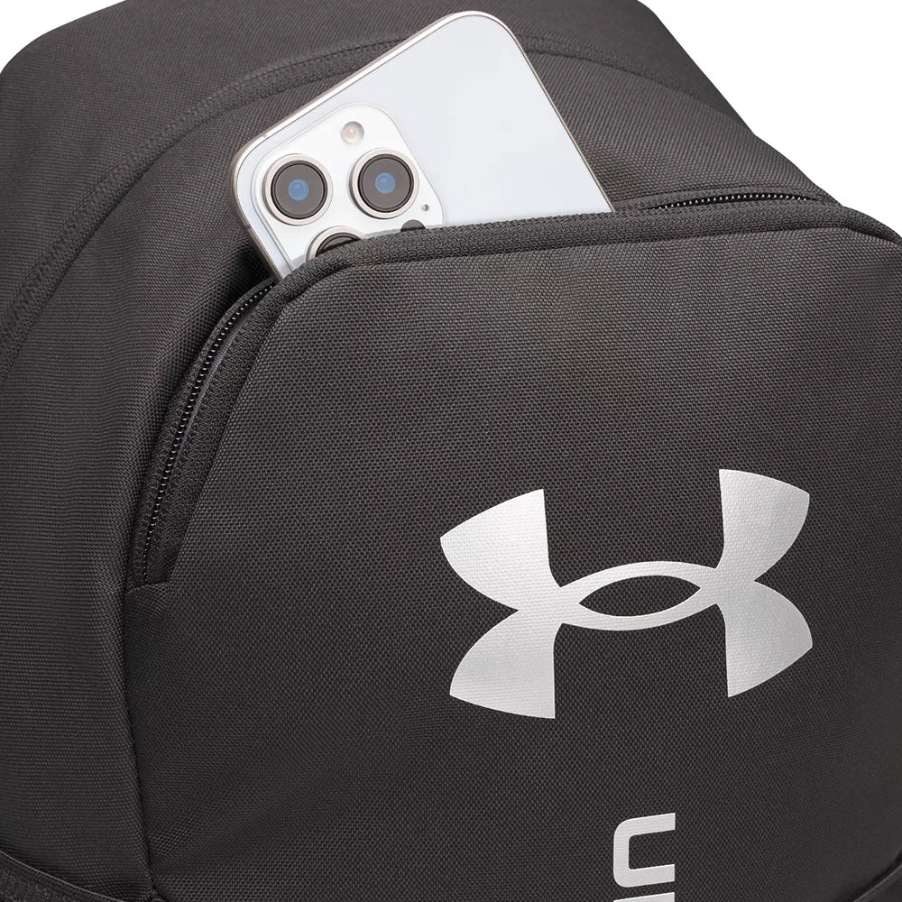 UNDER ARMOUR Hustle Sport 6.0 กระเป๋าเป้ผู้ใหญ่