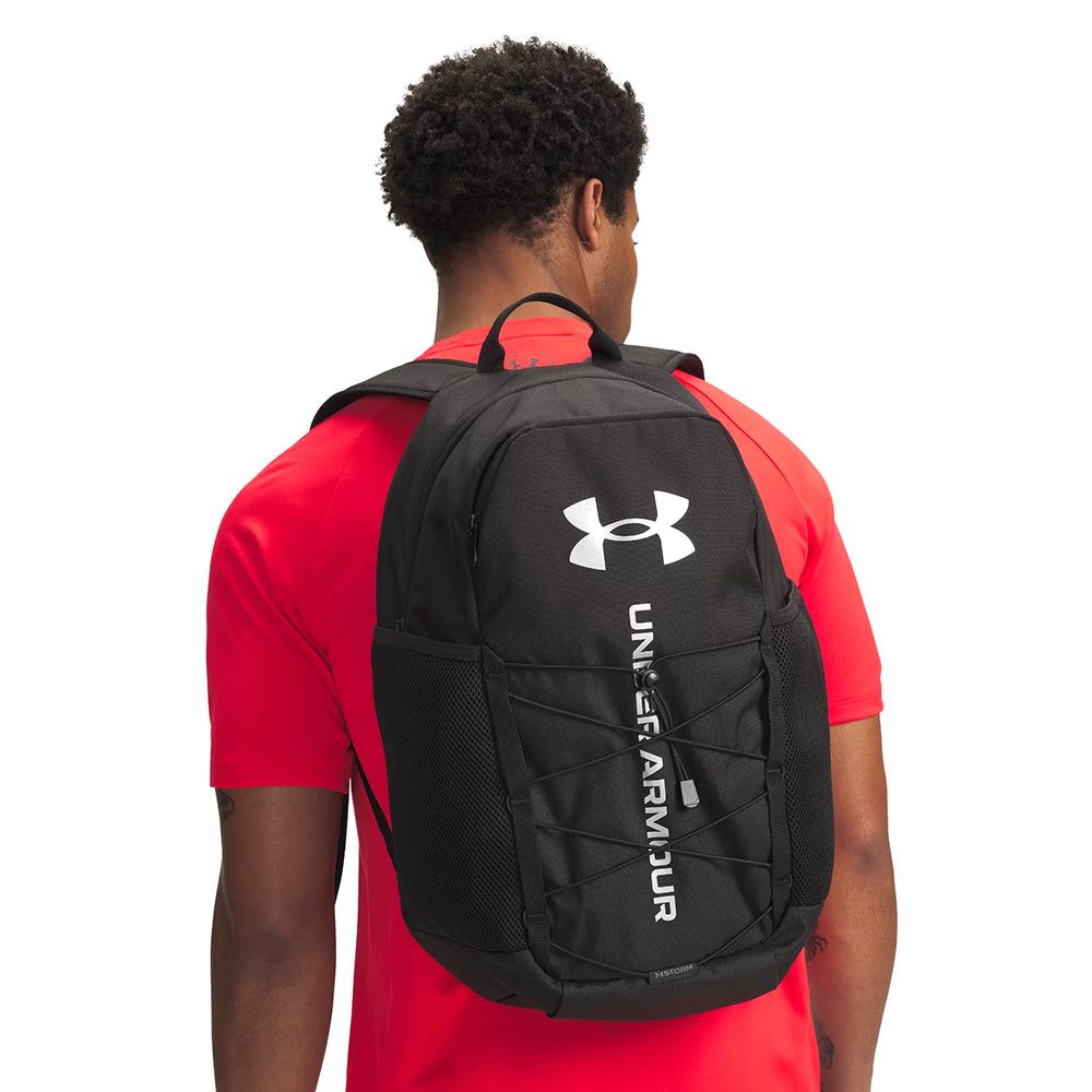 UNDER ARMOUR Hustle Sport 6.0 กระเป๋าเป้ผู้ใหญ่