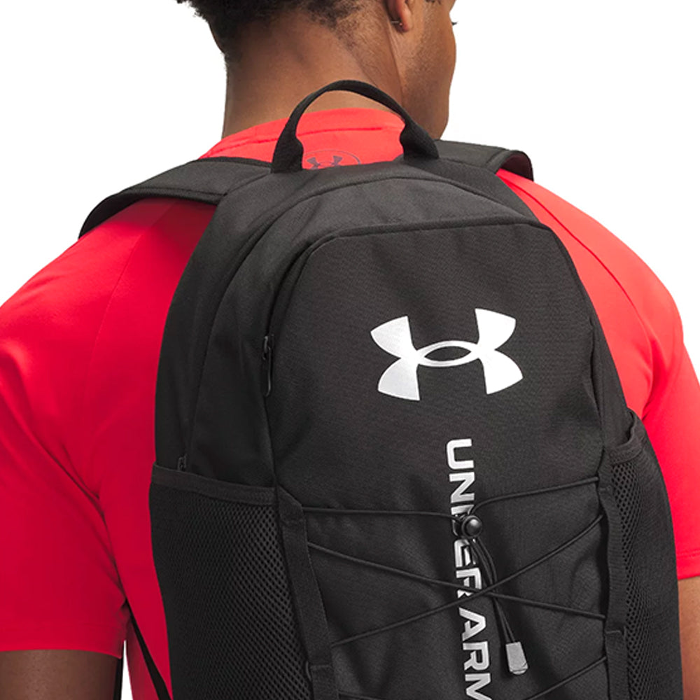 UNDER ARMOUR Hustle Sport 6.0 Unisex Backpack - Supersports Thailand Supersports Thailand