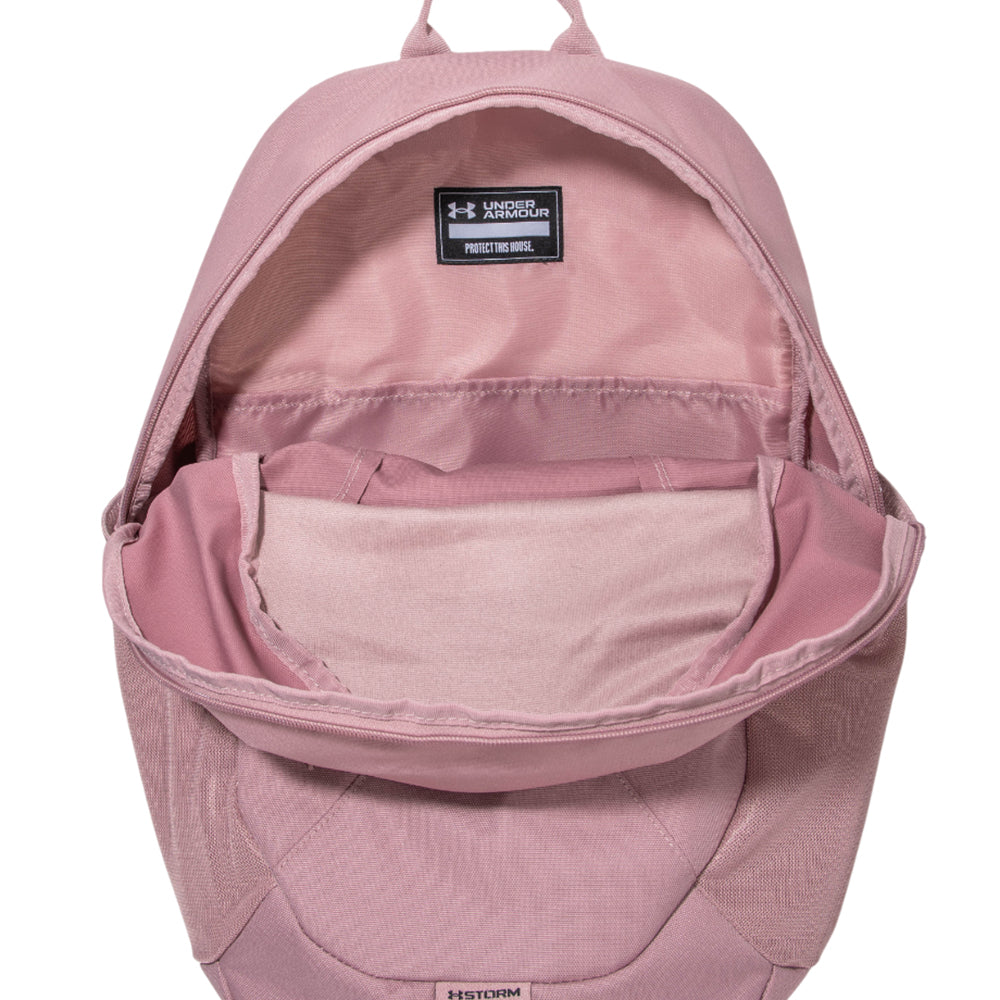 UNDER ARMOUR Hustle Lite Unisex Backpack - Supersports Thailand Supersports Thailand