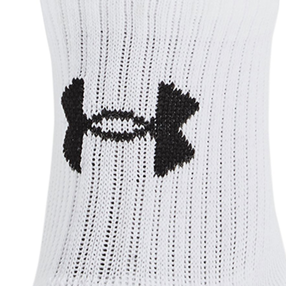 UNDER ARMOUR Training Cotton Unisex Socks