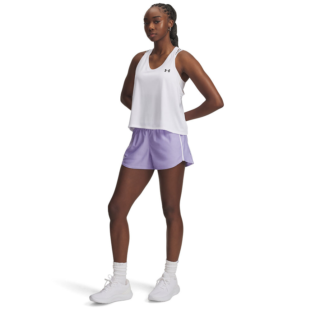 UNDER ARMOUR Tech™ Play Up 3" Women's Training Shorts