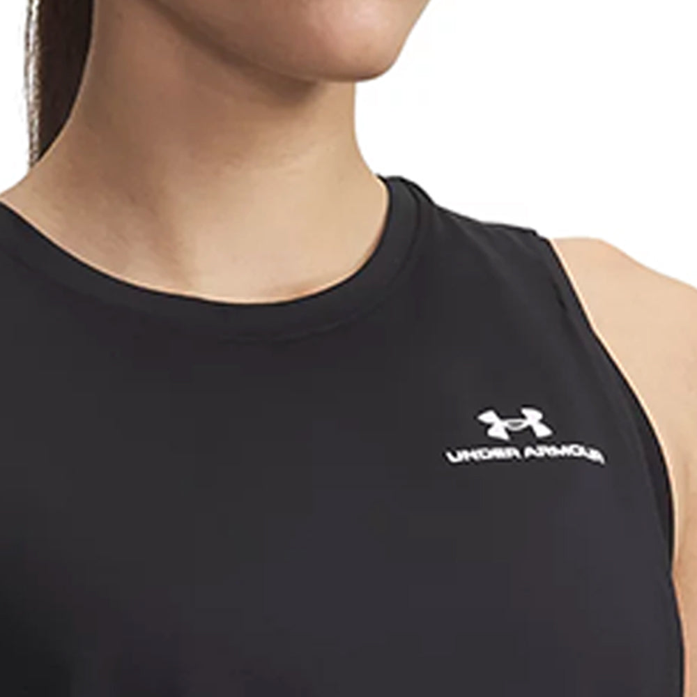UNDER ARMOUR Vanish Energy 2-in-1 Women's Training Tank - Supersports Thailand Supersports Thailand