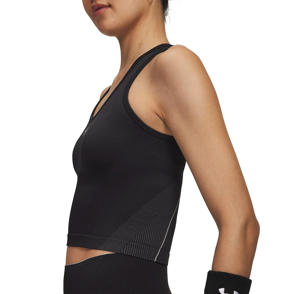UNDER ARMOUR Vanish Seamless Women's Training Tank - Supersports Thailand Supersports Thailand