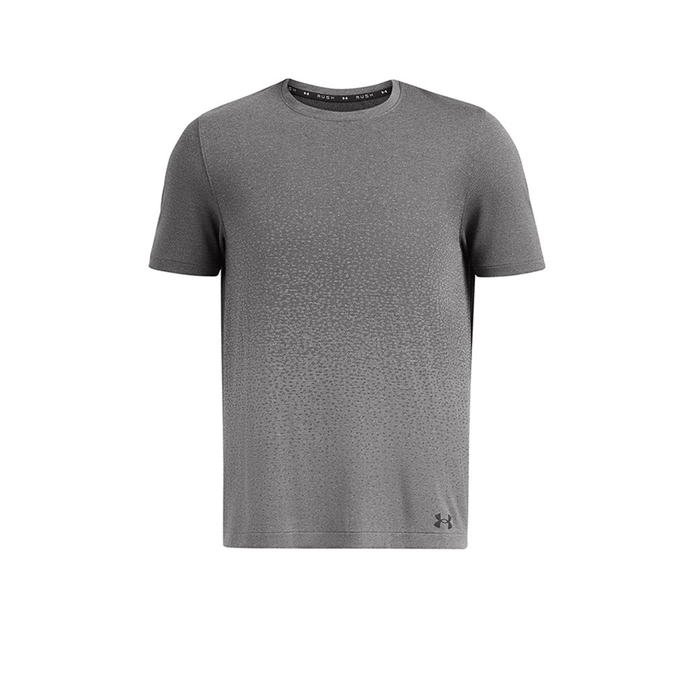 UNDER ARMOUR Vanish Elite Seamless Fade เสื้อออกกำลังกายผู้ชาย