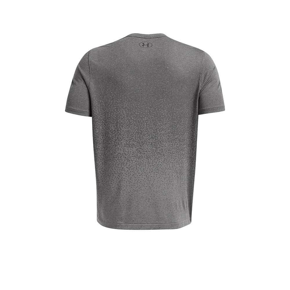 UNDER ARMOUR Vanish Elite Seamless Fade เสื้อออกกำลังกายผู้ชาย
