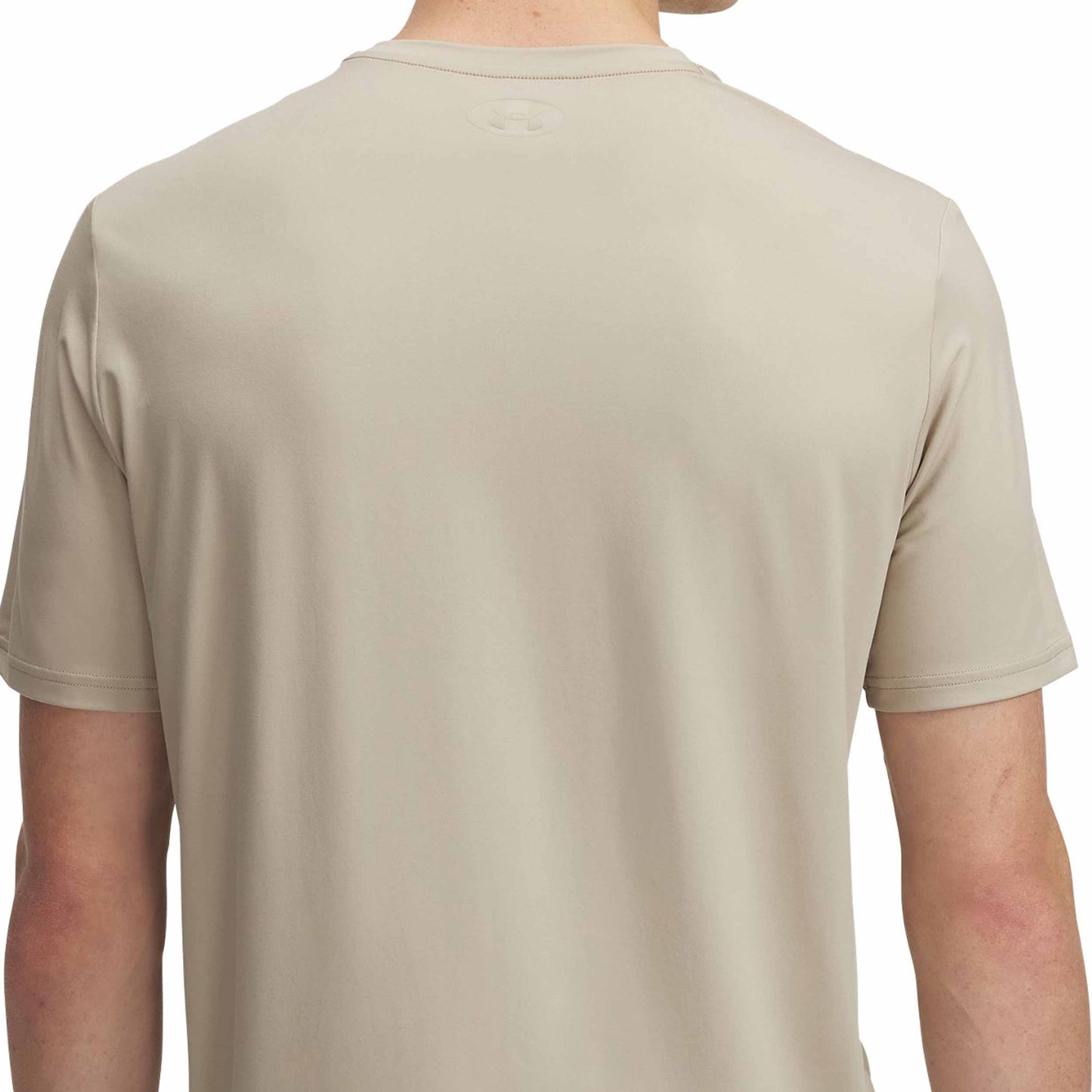 UNDER ARMOUR Vanish Energy เสื้อออกกำลังกายผู้ชาย