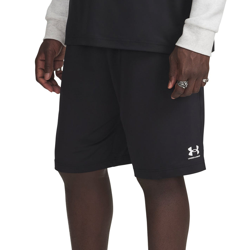 UNDER ARMOUR Vanish กางเกงออกกำลังกายขาสั้นผู้ชาย
