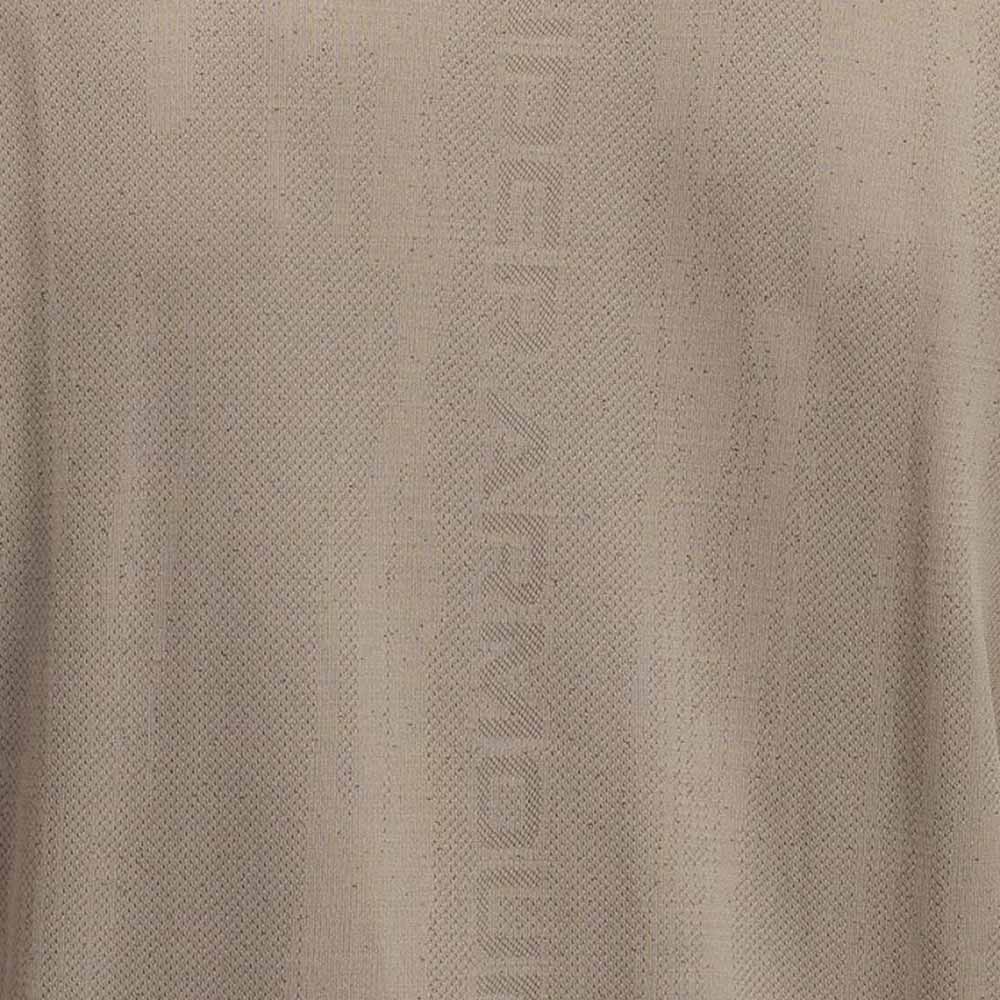 UNDER ARMOUR Vanish Seamless เสื้อออกกำลังกายผู้ชาย