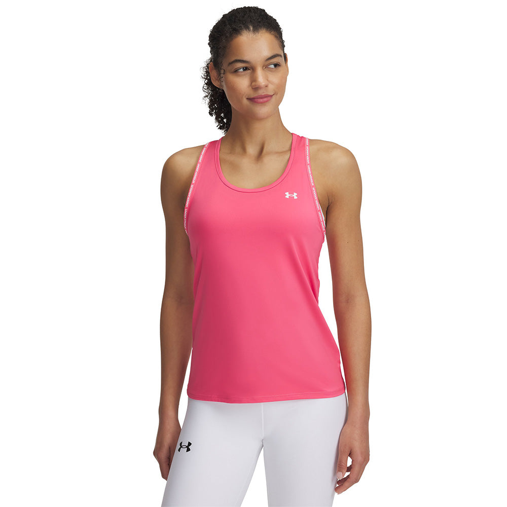 UNDER ARMOUR Tech™ Knockout เสื้อกล้ามออกกำลังกายผู้หญิง