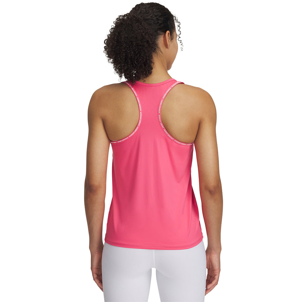 UNDER ARMOUR Tech™ Knockout เสื้อกล้ามออกกำลังกายผู้หญิง