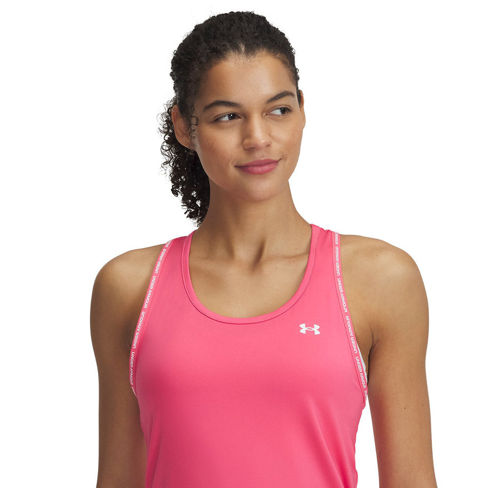 UNDER ARMOUR Tech™ Knockout เสื้อกล้ามออกกำลังกายผู้หญิง