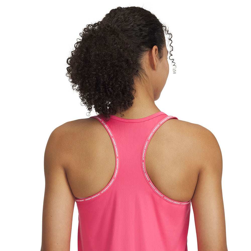 UNDER ARMOUR Tech™ Knockout เสื้อกล้ามออกกำลังกายผู้หญิง