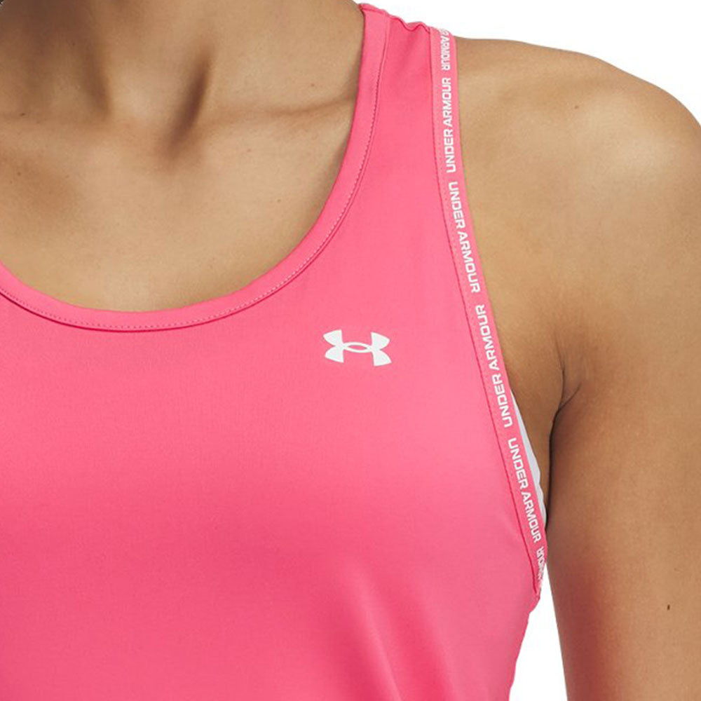 UNDER ARMOUR Tech™ Knockout เสื้อกล้ามออกกำลังกายผู้หญิง