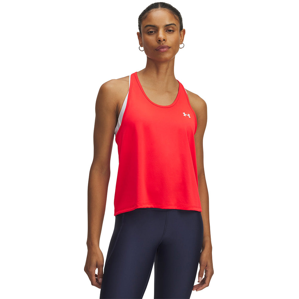 UNDER ARMOUR UA Tech™ Swing เสื้อกล้ามออกกำลังกายผู้หญิง