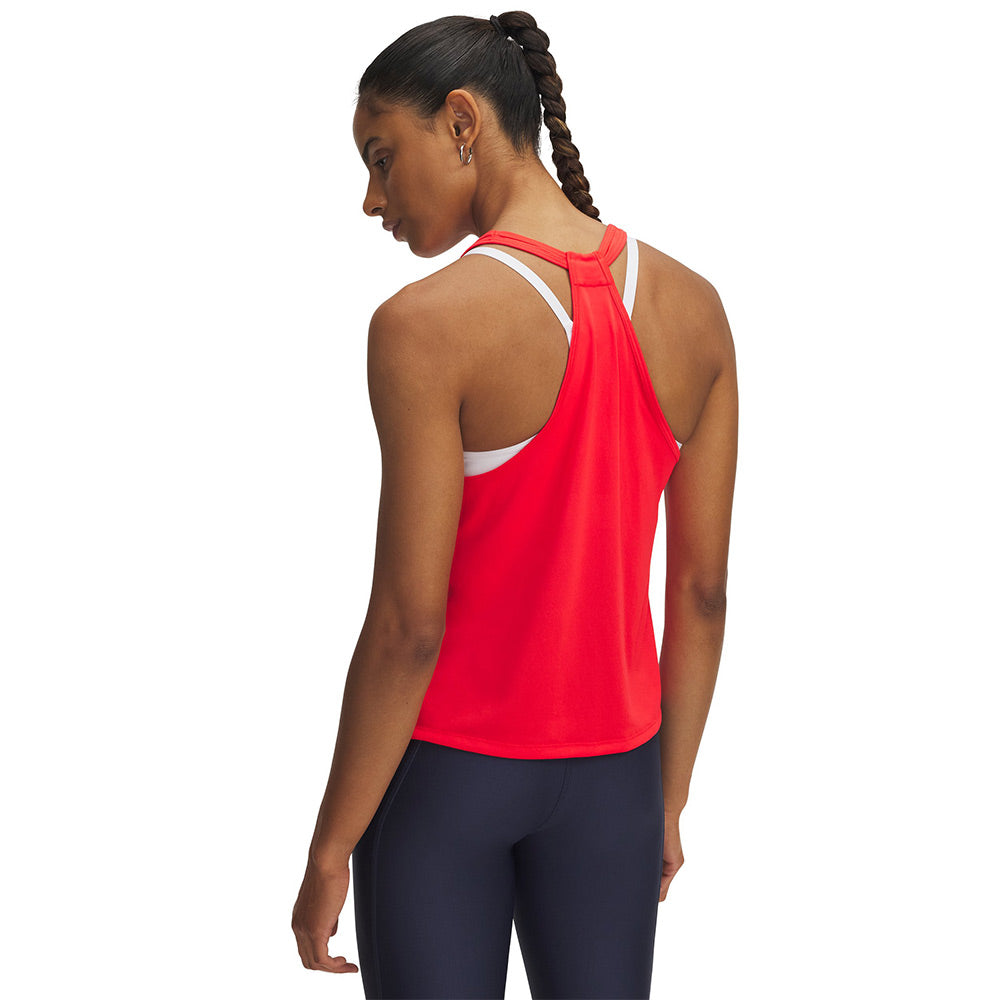 UNDER ARMOUR UA Tech™ Swing เสื้อกล้ามออกกำลังกายผู้หญิง