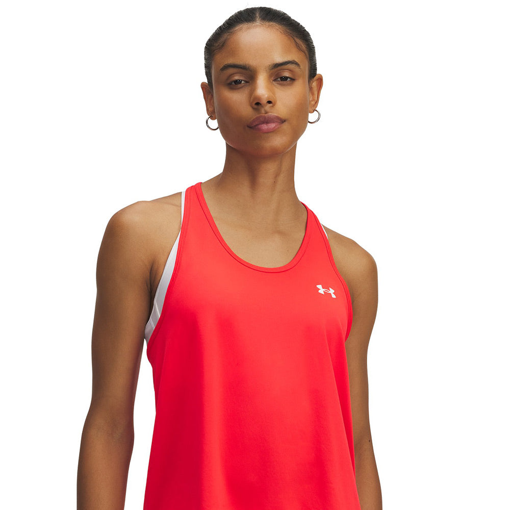 UNDER ARMOUR UA Tech™ Swing เสื้อกล้ามออกกำลังกายผู้หญิง