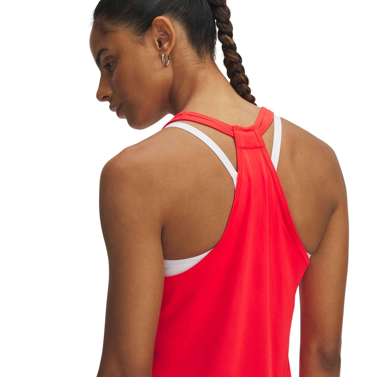 UNDER ARMOUR UA Tech™ Swing เสื้อกล้ามออกกำลังกายผู้หญิง