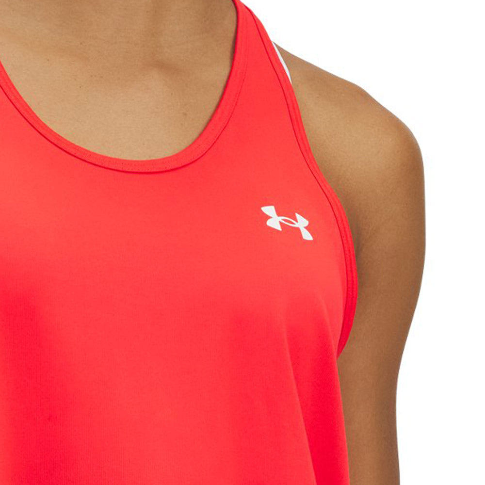 UNDER ARMOUR UA Tech™ Swing เสื้อกล้ามออกกำลังกายผู้หญิง