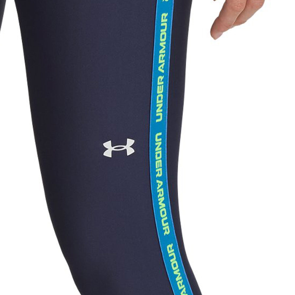 UNDER ARMOUR Tech WM Tape เลกกิ้งออกกำลังกายผู้หญิง