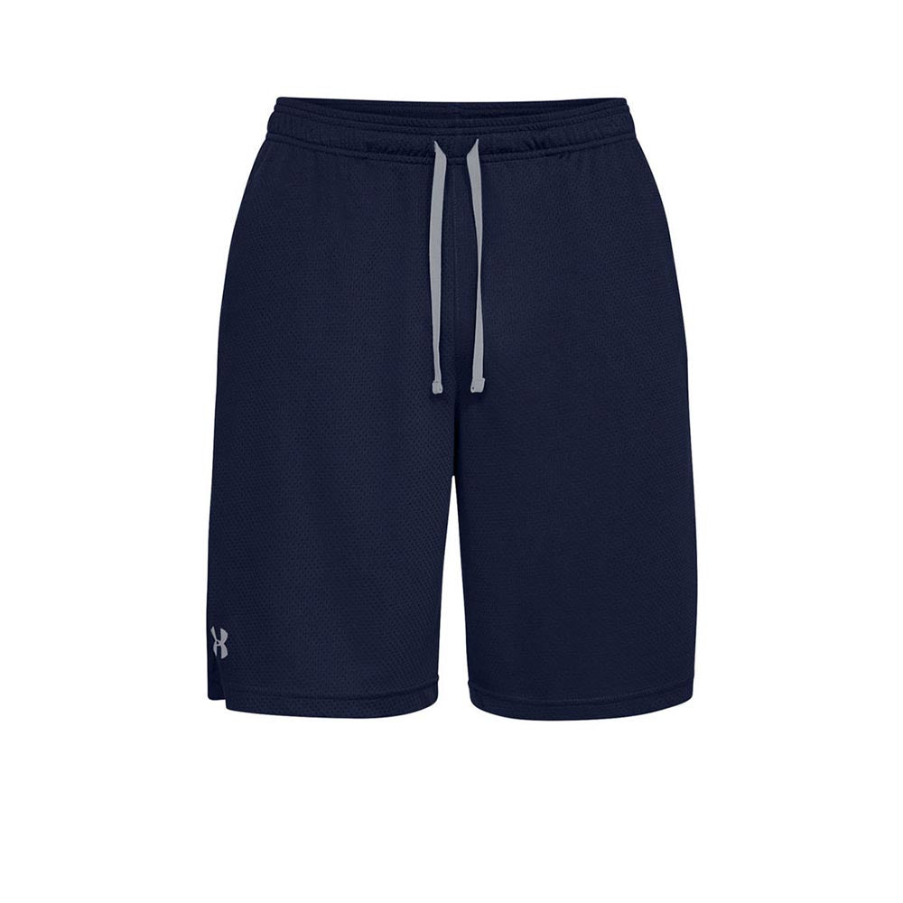 UNDER ARMOUR Tech Mesh กางเกงออกกำลังกายขาสั้นผู้ชาย