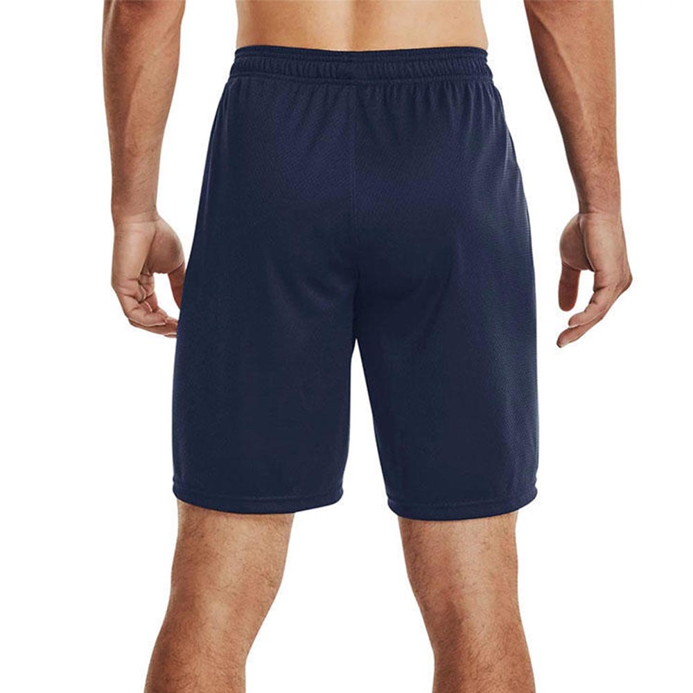 UNDER ARMOUR Tech Mesh กางเกงออกกำลังกายขาสั้นผู้ชาย