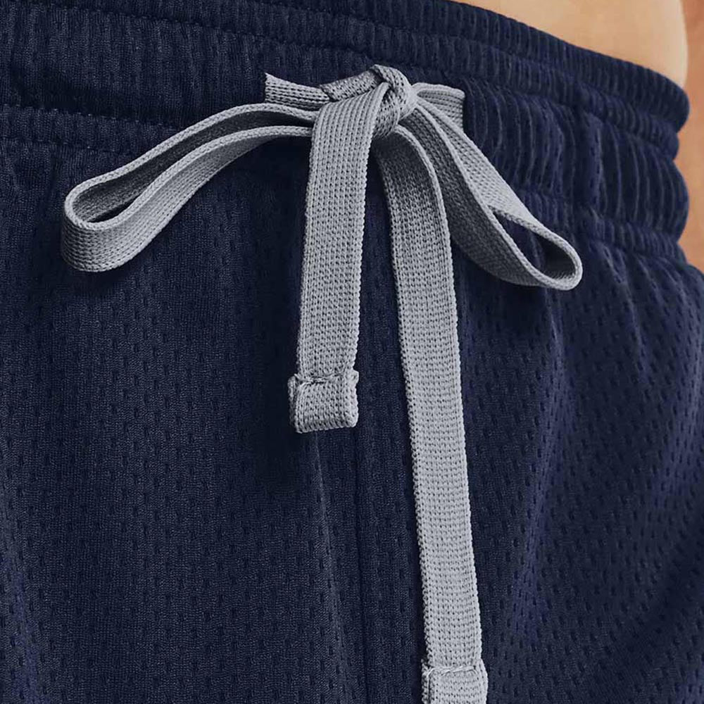 UNDER ARMOUR Tech Mesh กางเกงออกกำลังกายขาสั้นผู้ชาย