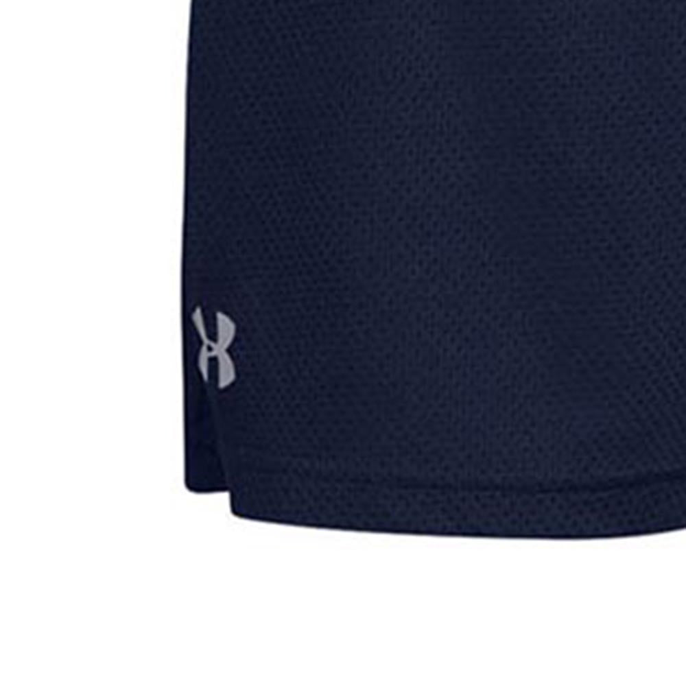 UNDER ARMOUR Tech Mesh กางเกงออกกำลังกายขาสั้นผู้ชาย