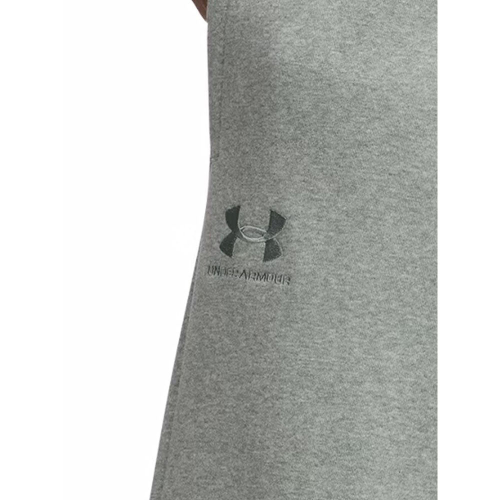 UNDER ARMOUR Icon Fleece กางเกงออกกำลังกายขายาวผู้หญิง