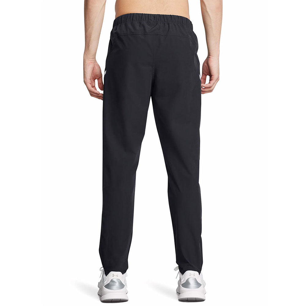 UNDER ARMOUR Woven Utility กางเกงออกกำลังกายขายาวผู้ชาย
