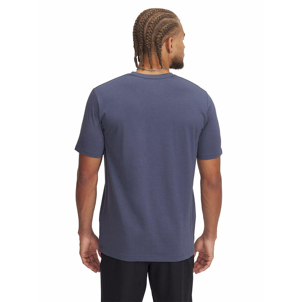 UNDER ARMOUR Thunder Logo เสื้อออกกำลังกายผู้ชาย