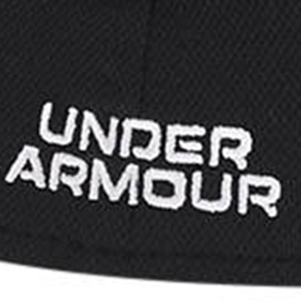 UNDER ARMOUR Mid Crossback สปอร์ตบราผู้หญิง