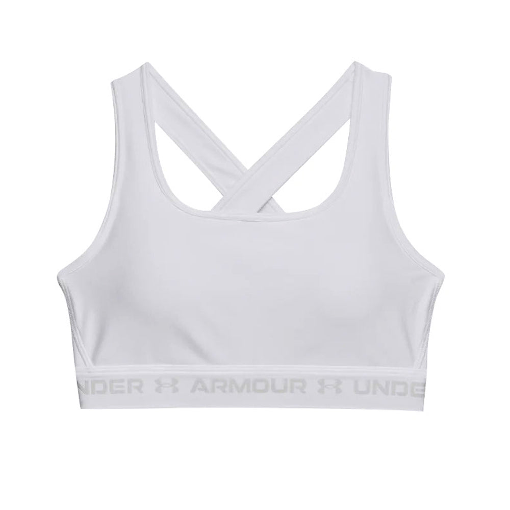 UNDER ARMOUR Mid Crossback Women's Sports Bra