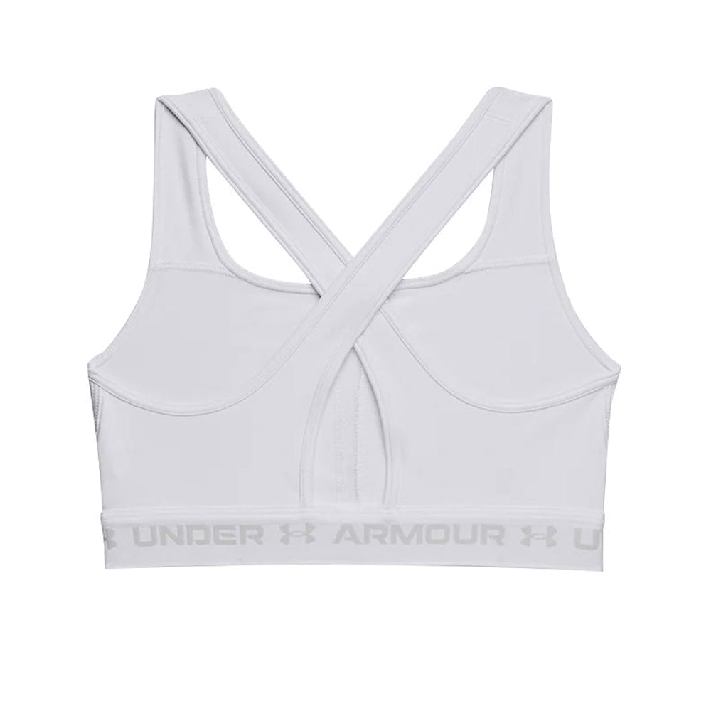 UNDER ARMOUR Mid Crossback Women's Sports Bra