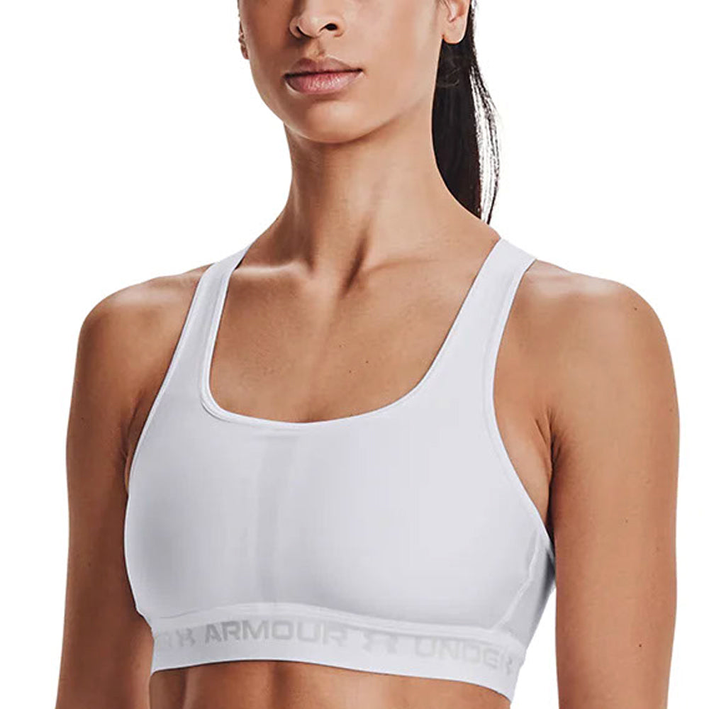 UNDER ARMOUR Mid Crossback Women's Sports Bra