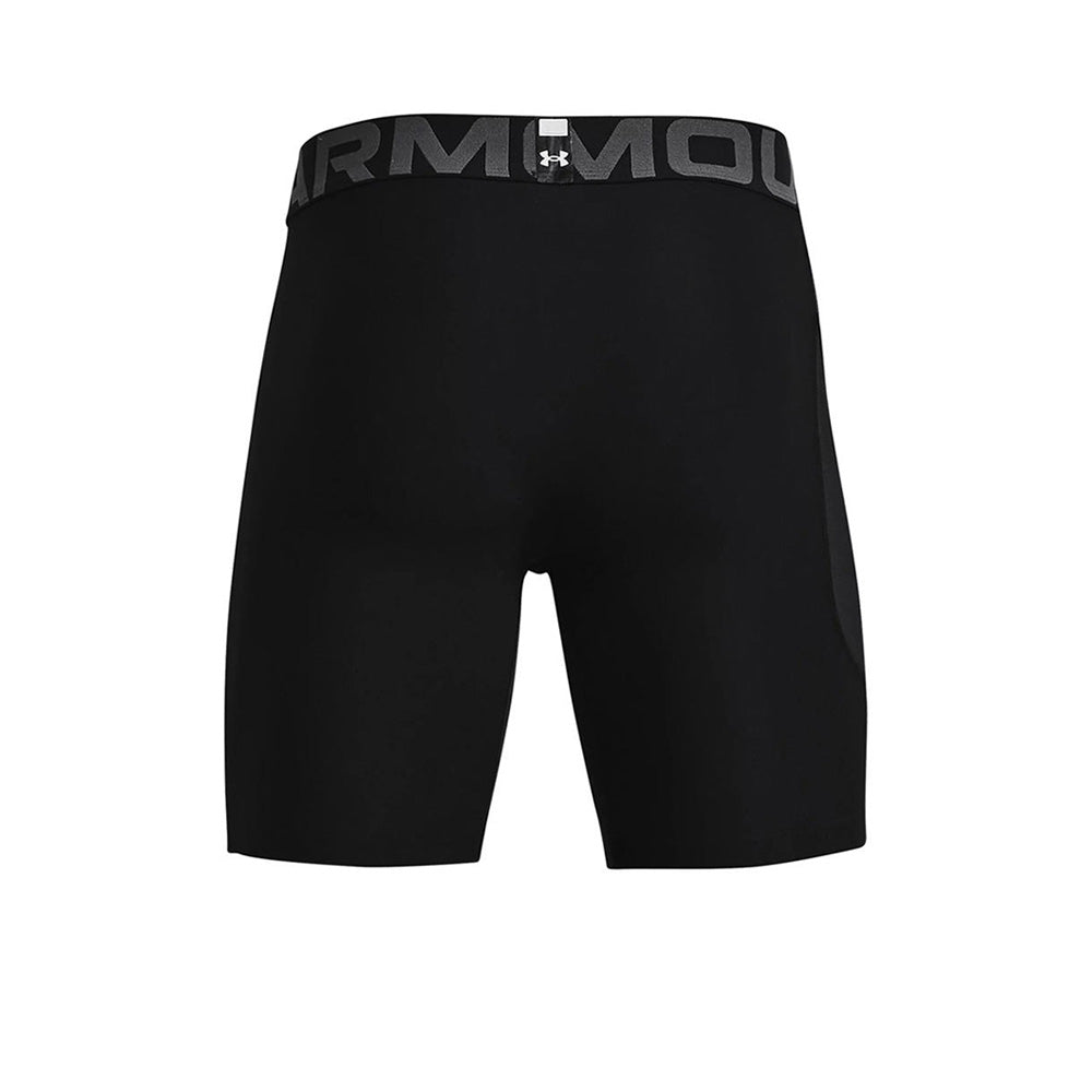 UNDER ARMOUR HeatGear® กางเกงรัดกกล้ามเนื้อขาสั้นผู้ชาย