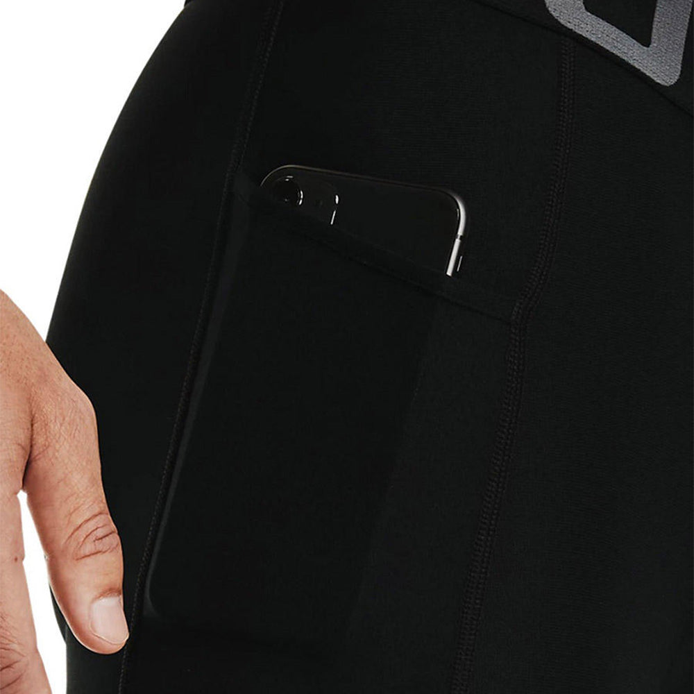 UNDER ARMOUR HeatGear® Men's Compression Shorts - Supersports Thailand Supersports Thailand