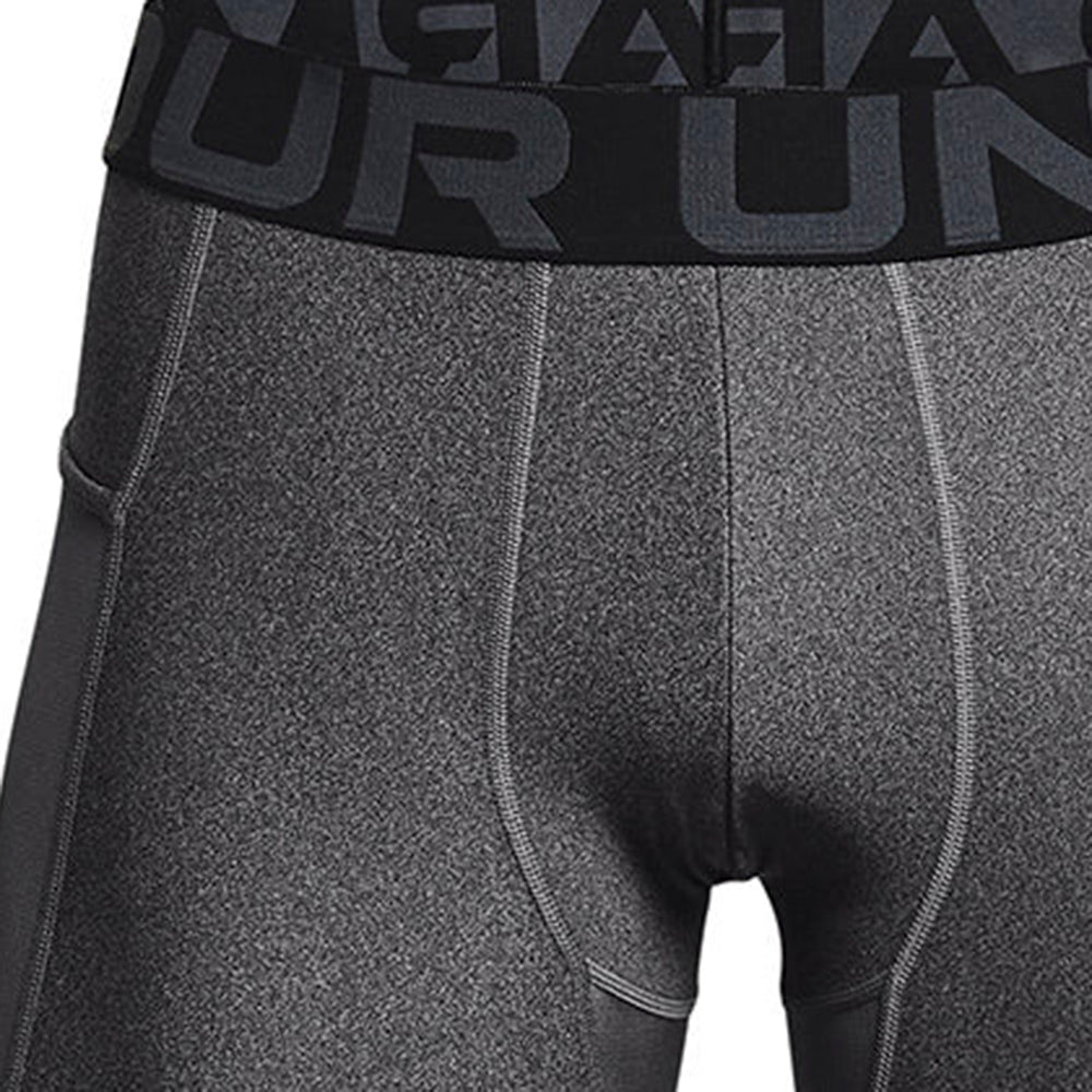 UNDER ARMOUR HeatGear® Men's Compression Shorts - Supersports Thailand Supersports Thailand