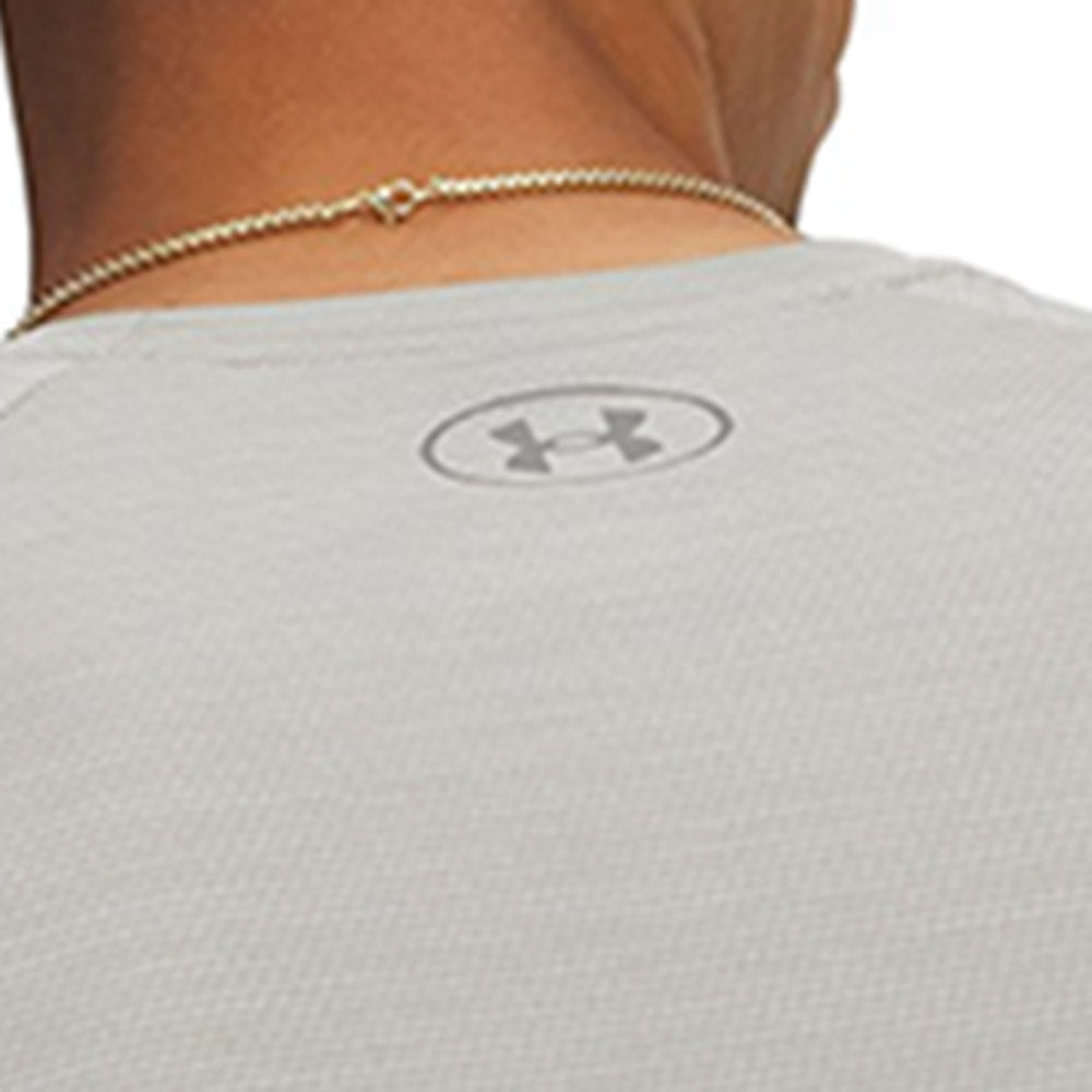 UNDER ARMOUR Tech™ Textured Men's Training T-Shirt - Supersports Thailand Supersports Thailand