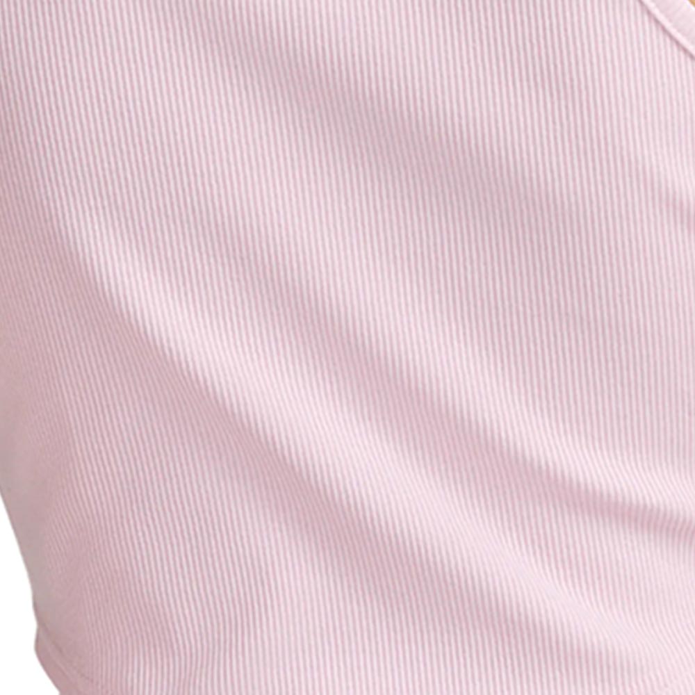 UNDER ARMOUR Rival Rib เสื้อกล้ามออกกำลังกายผู้หญิง