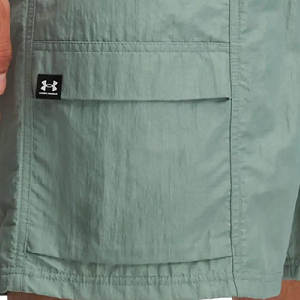 UNDER ARMOUR Icon Volley Cargo Men's Training Shorts - Supersports Thailand Supersports Thailand