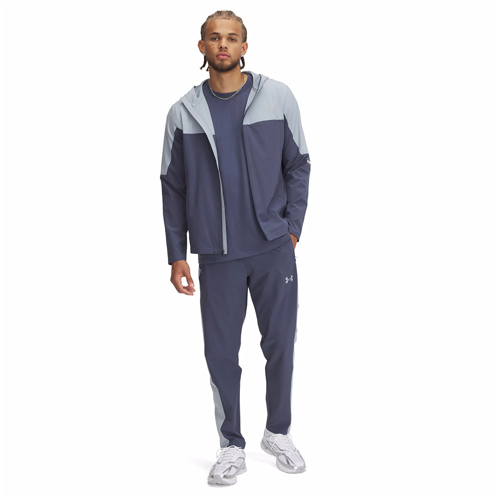 UNDER ARMOUR Woven Utility Men's Training Pants - Supersports Thailand Supersports Thailand