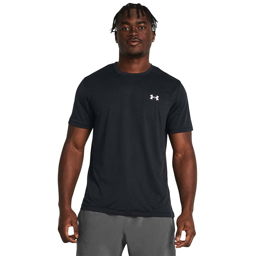 UNDER ARMOUR Launch เสื้อวิ่งผู้ชาย