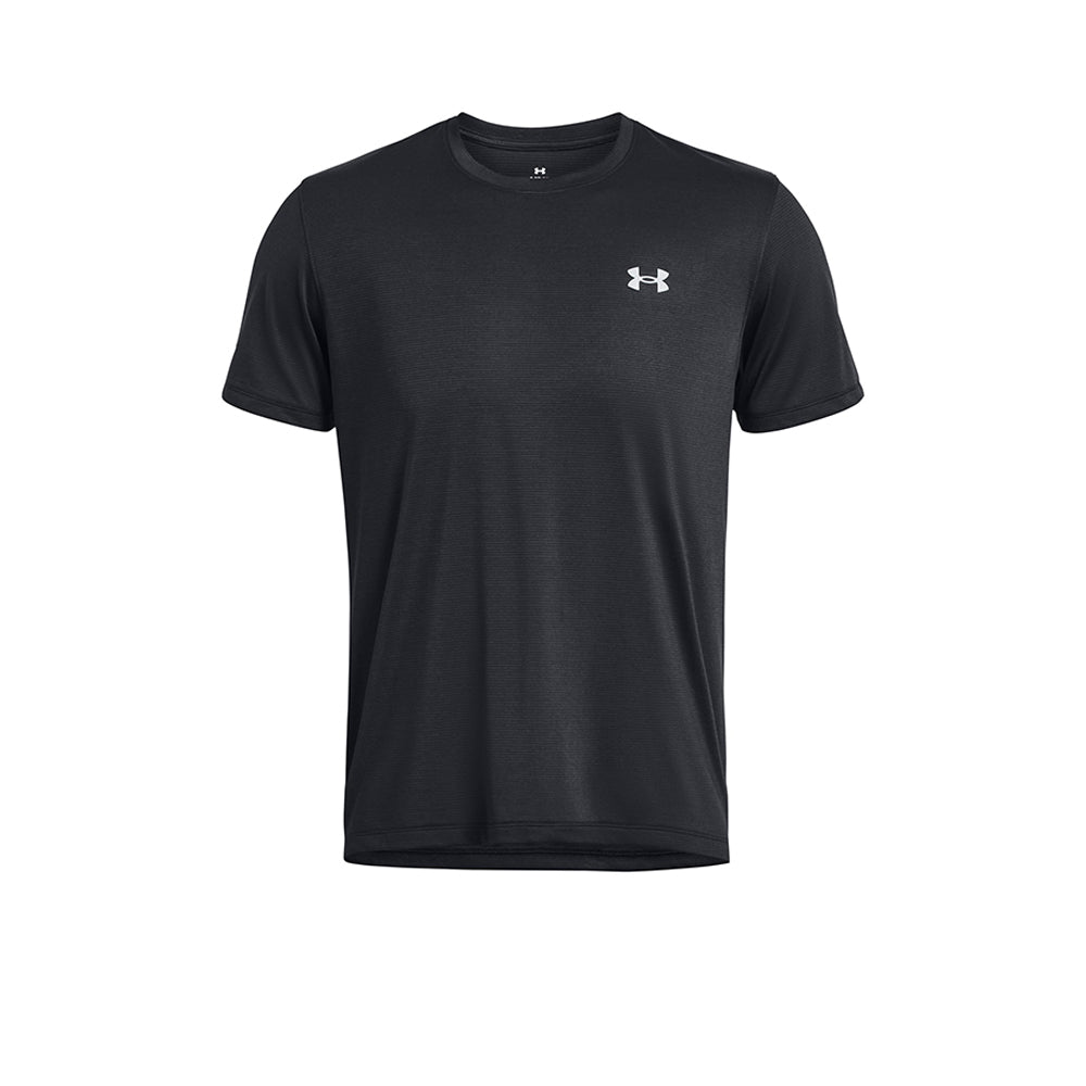 UNDER ARMOUR Launch เสื้อวิ่งผู้ชาย