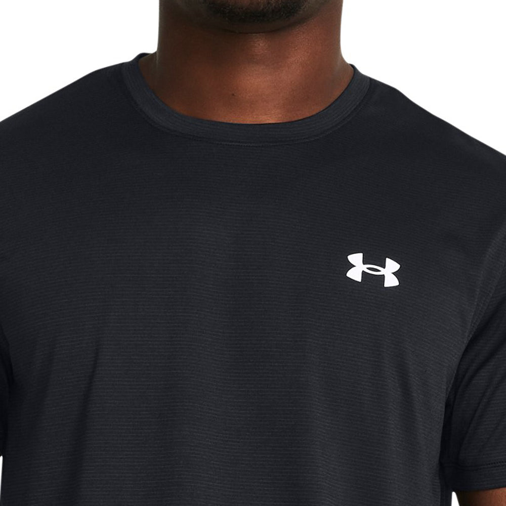 UNDER ARMOUR Launch เสื้อวิ่งผู้ชาย