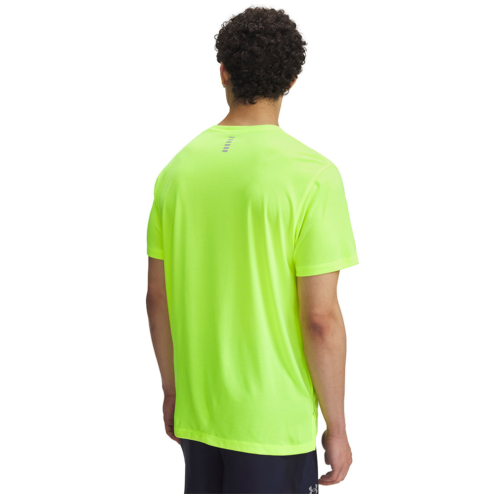 UNDER ARMOUR Launch เสื้อวิ่งผู้ชาย