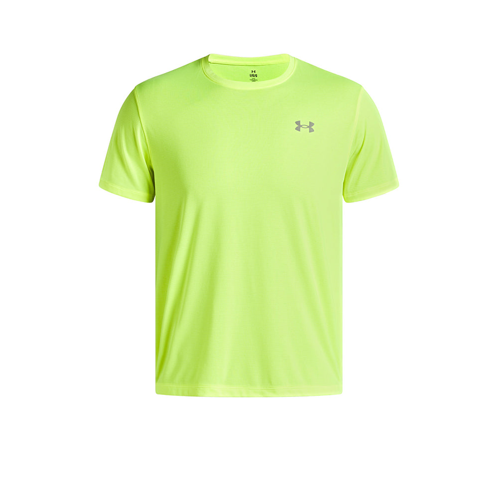 UNDER ARMOUR Launch เสื้อวิ่งผู้ชาย