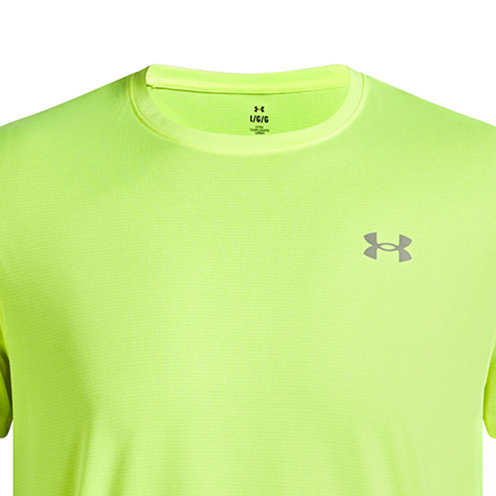 UNDER ARMOUR Launch เสื้อวิ่งผู้ชาย