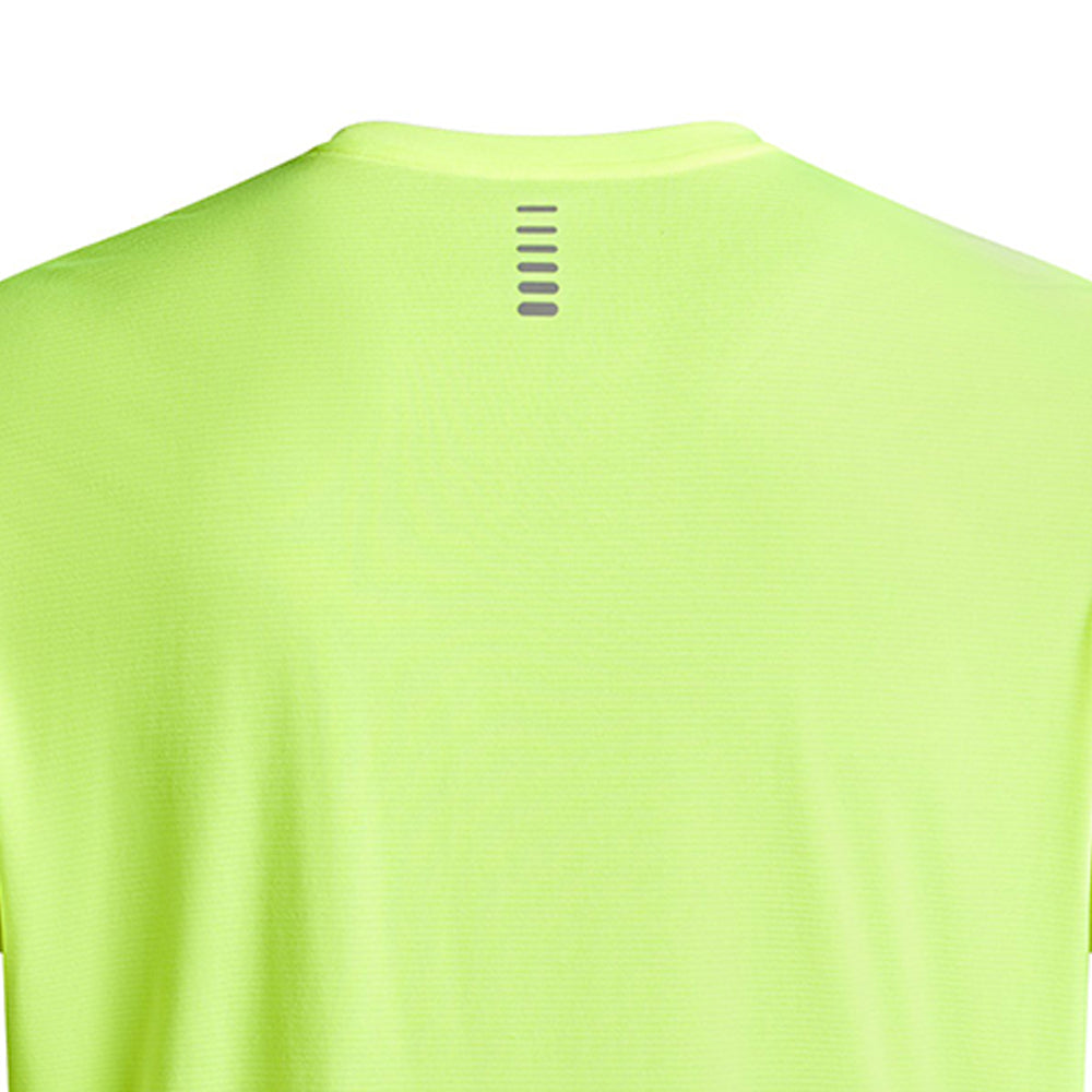 UNDER ARMOUR Launch เสื้อวิ่งผู้ชาย