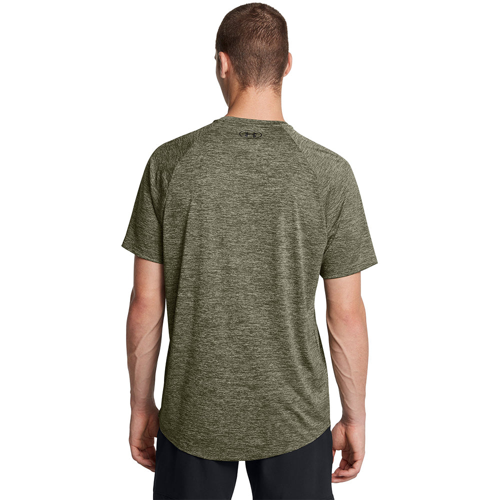 UNDER ARMOUR Tech™ 2.0 เสื้อออกกำลังกายผู้ชาย